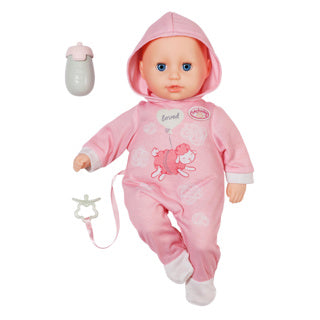 Baby Annabell Hannah 36cm Zabawa ze mną