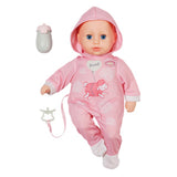 Baby Annabell Hannah 36cm Zabawa ze mną