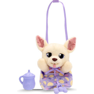 Baby paws yummy chihuahua