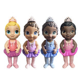 Hasbro baby alive sweet ballerina baby assorted