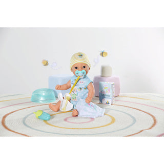 Baby born lukas 36cm