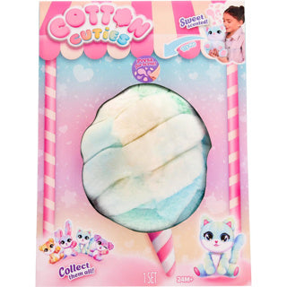 Spectron cotton cuties kitty