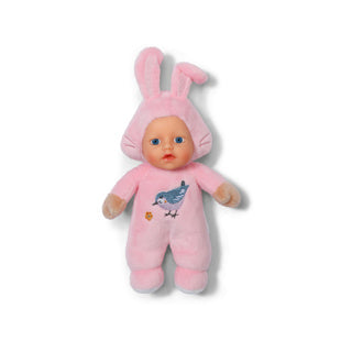 Baby born babies cutie 18 cm assorted