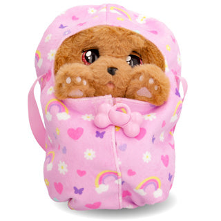 Spectron Cuddle Pets Cocker Interactive Hug