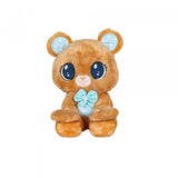 Peekapets plush bear