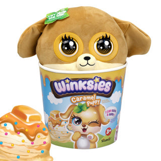 Winkelsies Karamellpuppen