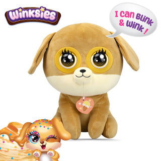 Winkelsies Karamellpuppen