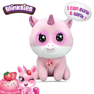 Winkels Erdbeer -Einhorn