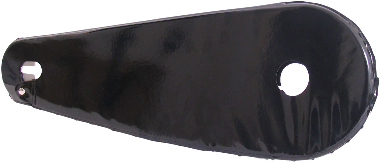 Gazelle chain guard 28 tour lacquer cloth (without