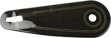 Chain guard Nostalgia PVC