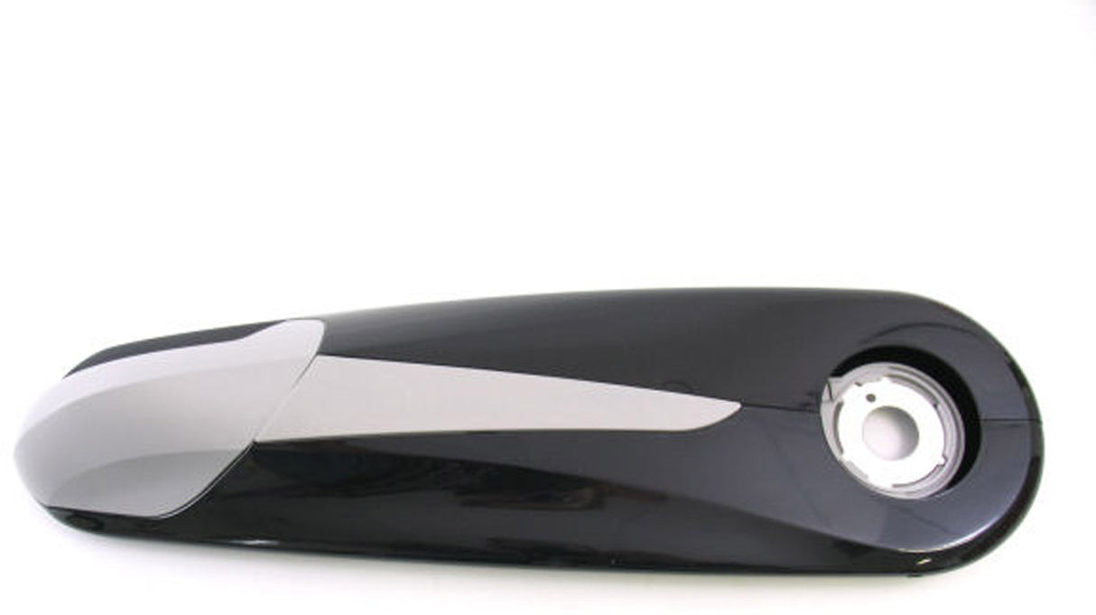 Strażnik łańcucha Sabre Black 200 200. Odpowiedni dla 38T