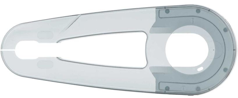 Etukaappi 16 Axa VS Benjamin - savu (vähittäismyyntipakkaukset)