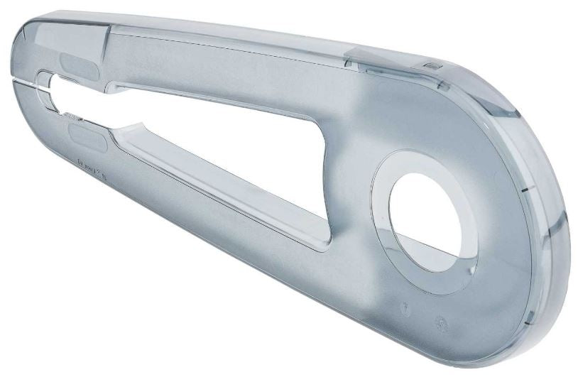 Front cabinet 20-22 Axa VS Benjamin - smoke (retail packaging)