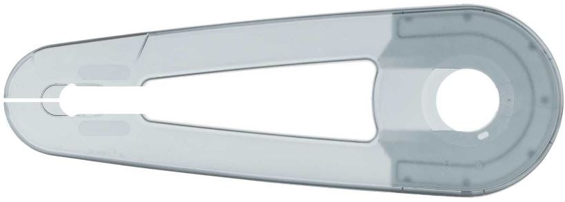 Front cabinet 20-22 Axa VS Benjamin - smoke (retail packaging)