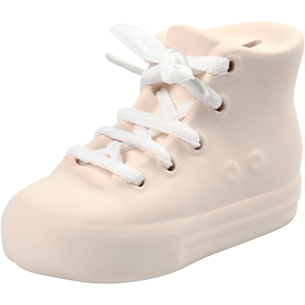 Creativ company spaargymp, h: 9 cm, l: 14 cm, 8 stuk 1 doos