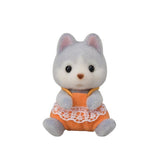Sylvanianské rodiny 5638 Husky dvojčata