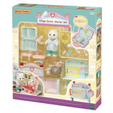 Sylvanianské rodiny 5705 PRAY SET PRAY