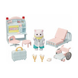 Sylvanianské rodiny 5705 PRAY SET PRAY