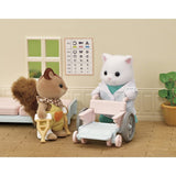 Sylvanianské rodiny 5705 PRAY SET PRAY