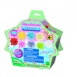 Epock Aquabebads Star Pärelen refill