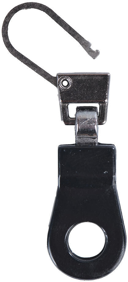 Oxford zipper