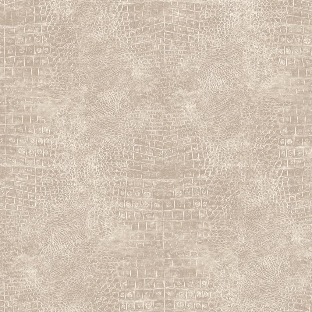 Papel de pantalla de Wall North Coco Beige