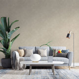 Papel de pantalla de Wall North Coco Beige