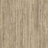 Noordwand Tapete Naturalgras Wicker Bruin