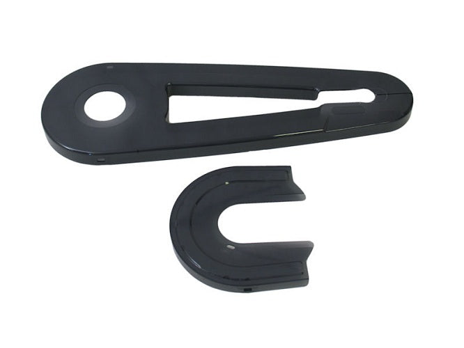 Kettenbildschirm Fahrrad Spaß 12 Schwarz