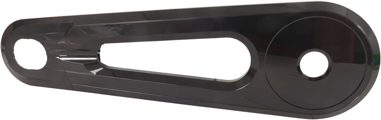 Gazelle Chain guard 28 Finura Bosch Generation 3 - Without Mounting Bear - Shine Black