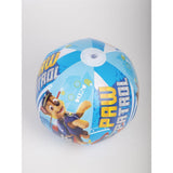 Bola de praia Patrulha Canina 33 cm