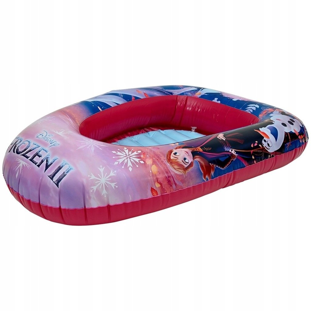 Disney gefruer 2 infulatable Boot