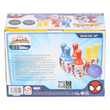Marvel Spidey und Freunde Bowling -Set