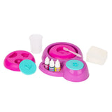 Láska objatia Vytvorte si vlastnú mydlovú stanicu