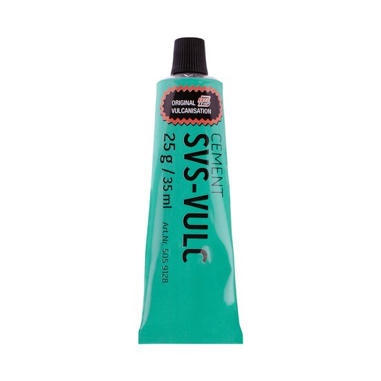 Tip Top petrol-based vulcanizing fluid 25gr