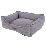 Scuffs Mand Manhattan l dunkelgrau