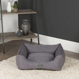 Scuffs Mand Manhattan l dunkelgrau