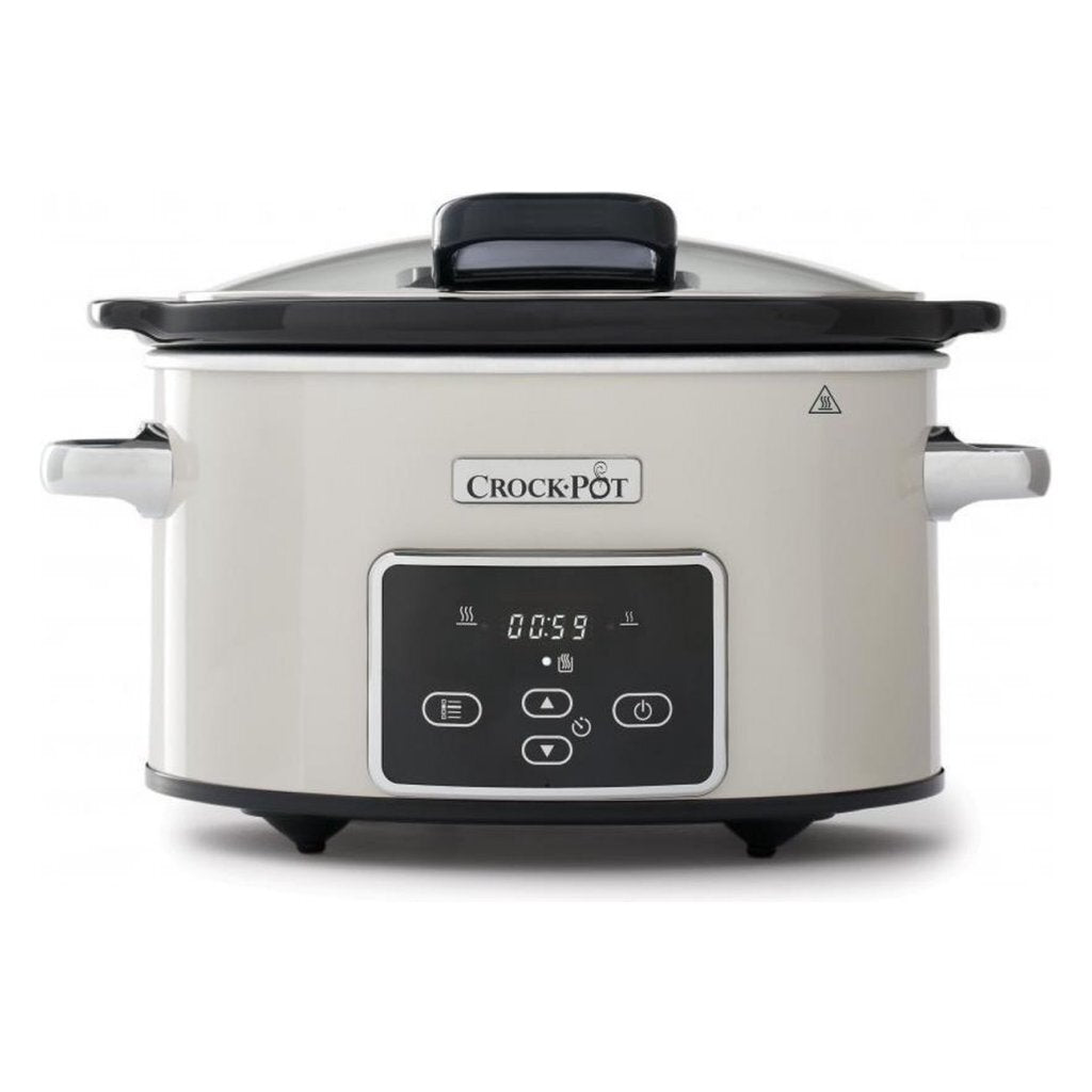 Crock-Pot Crock-Pot CR060 Slein 3,5L CR Egrave;