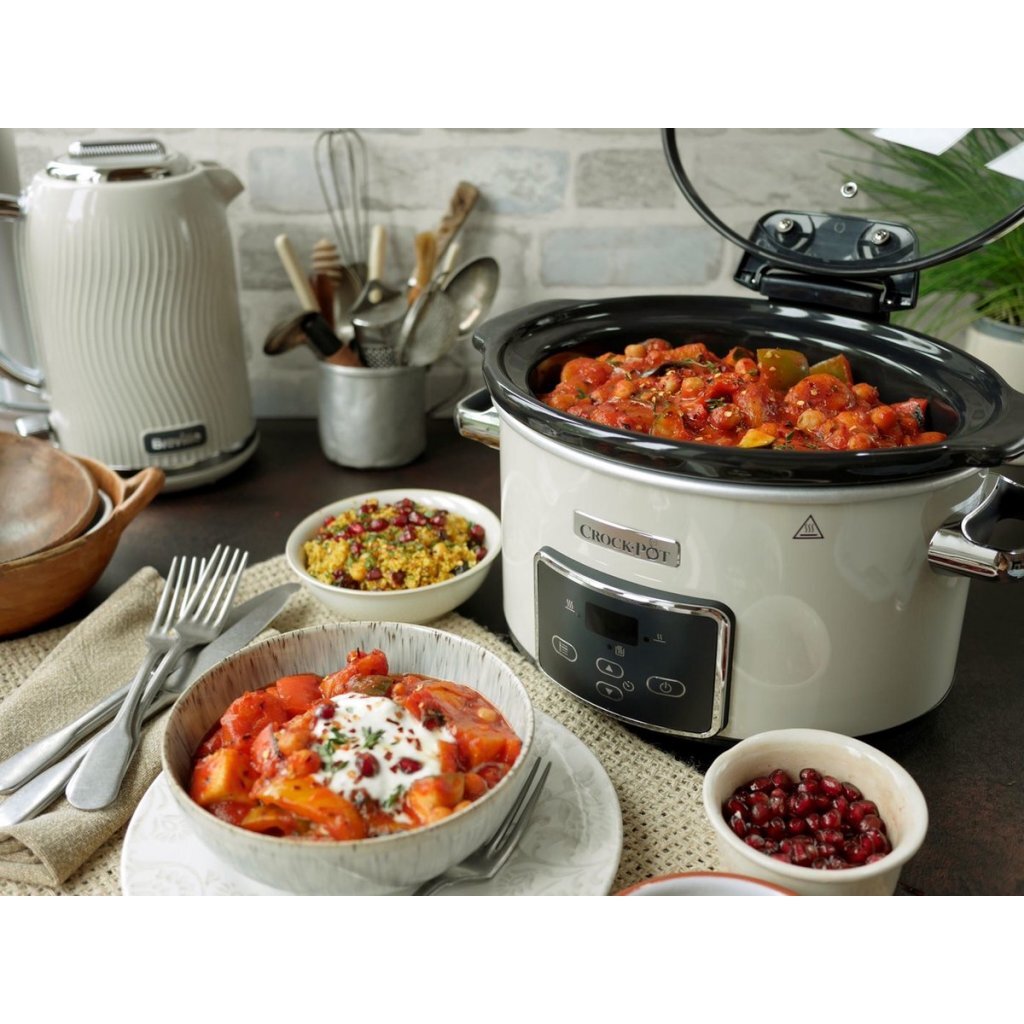 Crock-Pot Crock-Pot CR060 Slein 3,5L CR Egrave;