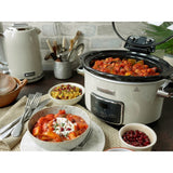 Crock-Pot Crock-Pot CR060 Slein 3,5L CR Egrave;
