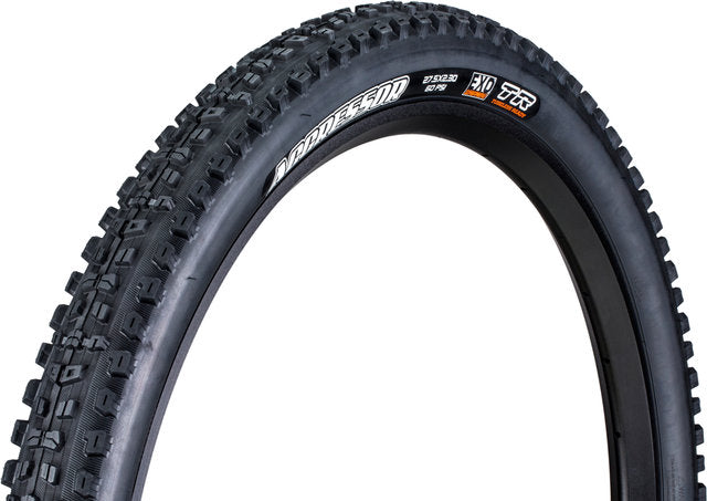 Maxxis däck aggressor exo tr tr 27,5 x 2,30 sw vik