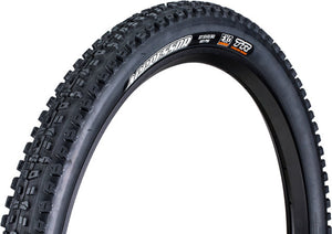 Maxxis däck aggressor exo tr tr 27,5 x 2,30 sw vik