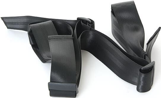 Stamatakis voetsteun systeem foot holder for child seats