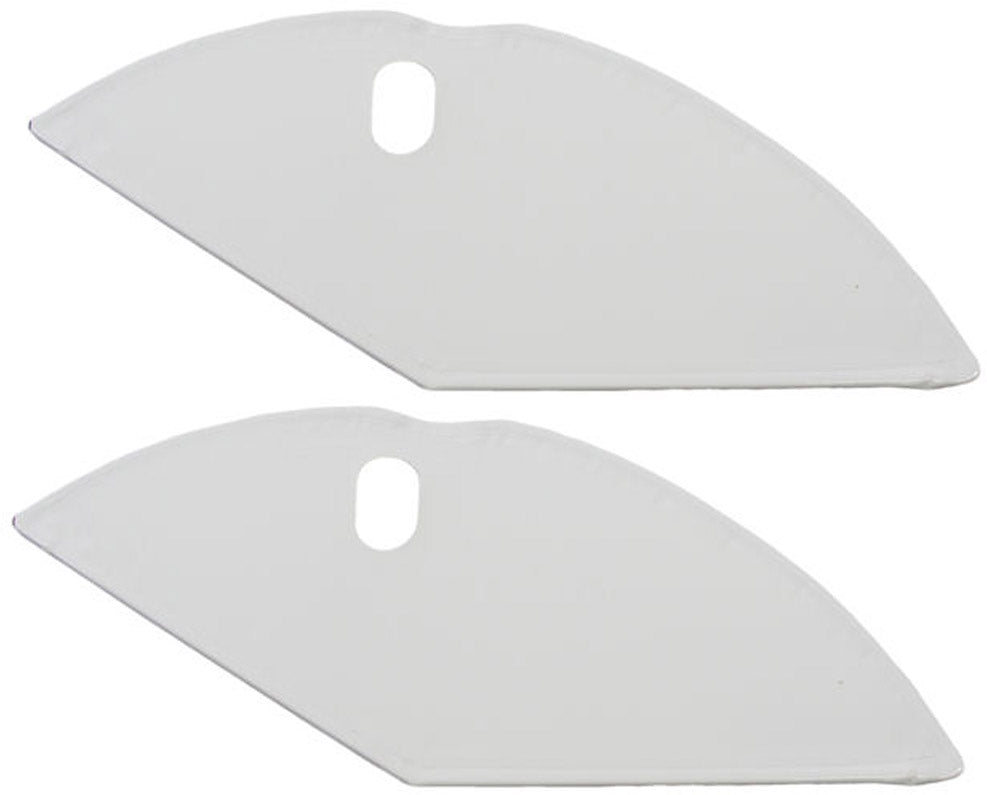 Jas Protermer 28 Tour - White
