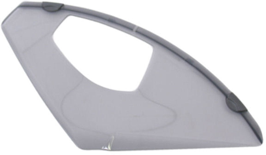 Hesling Jas Conserver Secura 28 6 - PVC Fender - 28 cali - Czarny