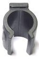 Hesling Jas Protection Flamp 20 mm - Nero