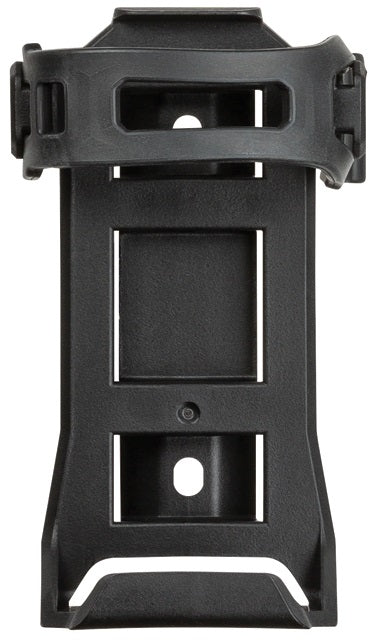 Axa Foldeslot Fold 80 Lite Duo Pack with similar keys - Black