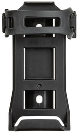 Axa Foldeslot Fold 80 Lite Duo Pack with similar keys - Black