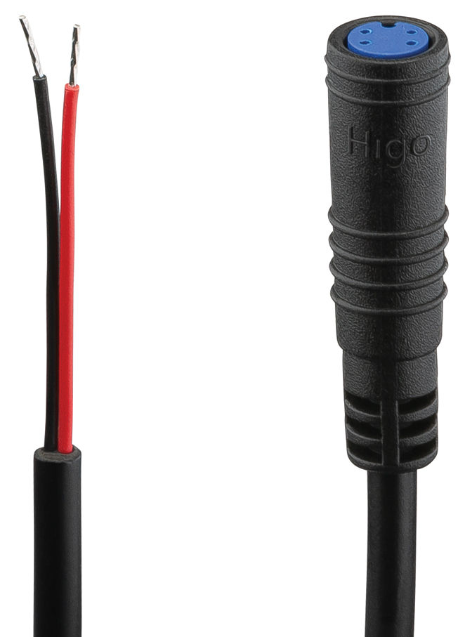 Connettore Shimano di collegamento AXA -on tracker