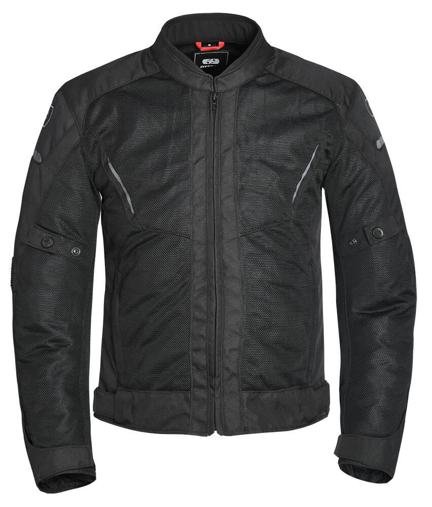 Oxford jas delta air jacket delta air 1.0 black 5xl